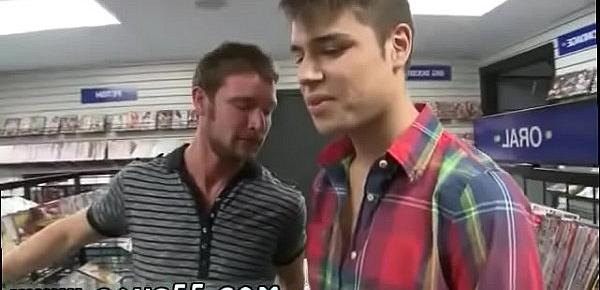  Young handsome teen guy gay porn free video download in this weeks